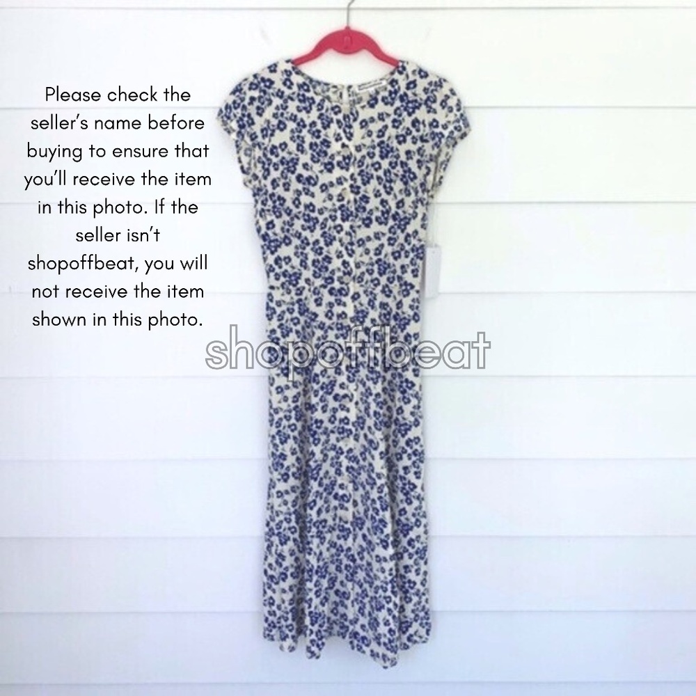 NEW Reformation Fauna Dress Milanesa 0 - Picture 10 of 17
